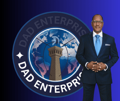 Darrell Andre DeLoatch Enterprises