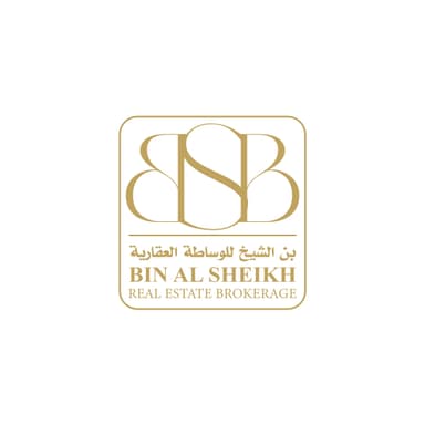 bin Alsheikh real estate