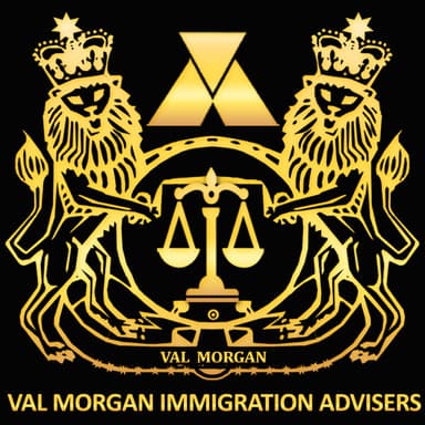 Val Morgan Consultancy DMCC
