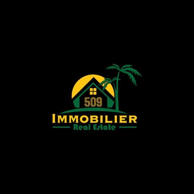 IMMOBILIER 509 REAL ESTATE, powered by HABITA 