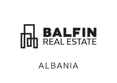 BALFIN REAL ESTATE