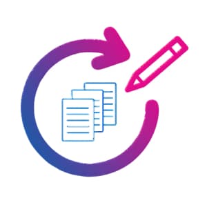 Mass Update Without ID