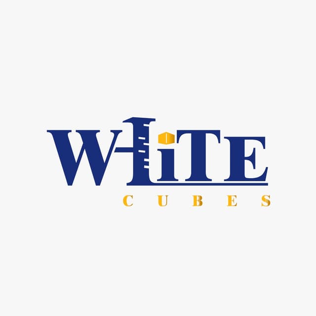 White Cubes - Valuation