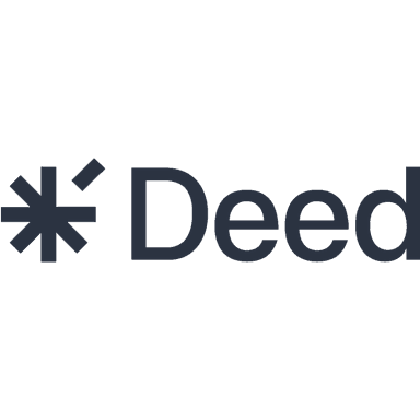 Deed technology limited