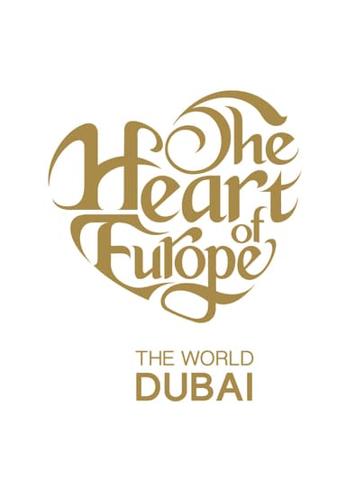 The Heart Of Europe