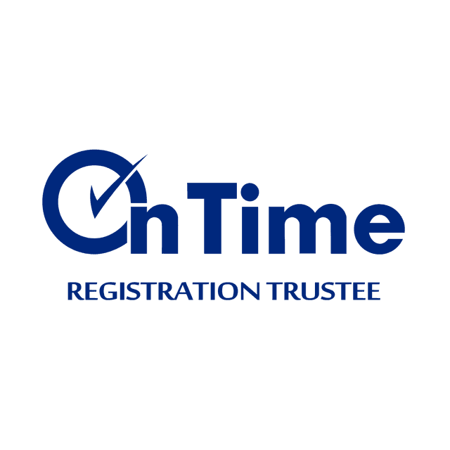 Ontime Registration Trustee