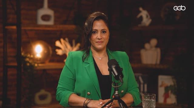 Ghada ‘GG’