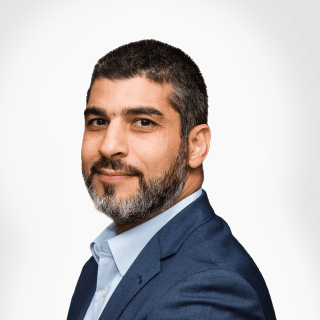 Dr. Abdulmajid