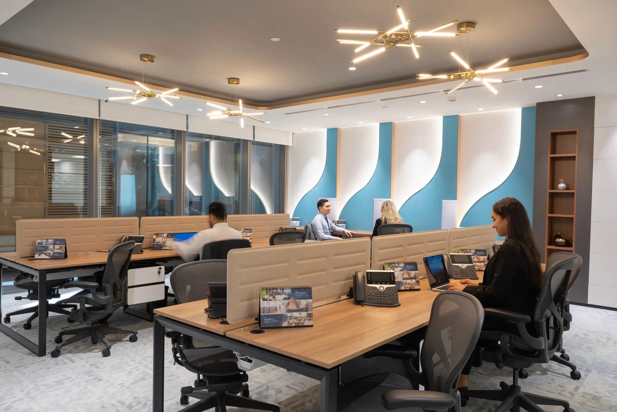 Dubai’s Commercial Property Market Faces a Reset as Grade A Offices Redefine Pricing and Demand