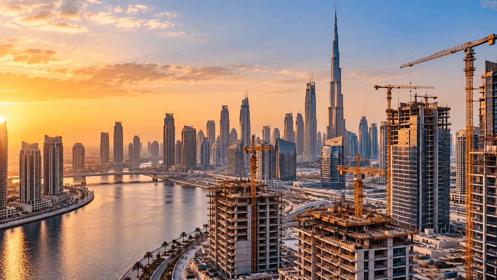 Beyond the Brochure: How Global Investors Should Evaluate Dubai Off-Plan Property