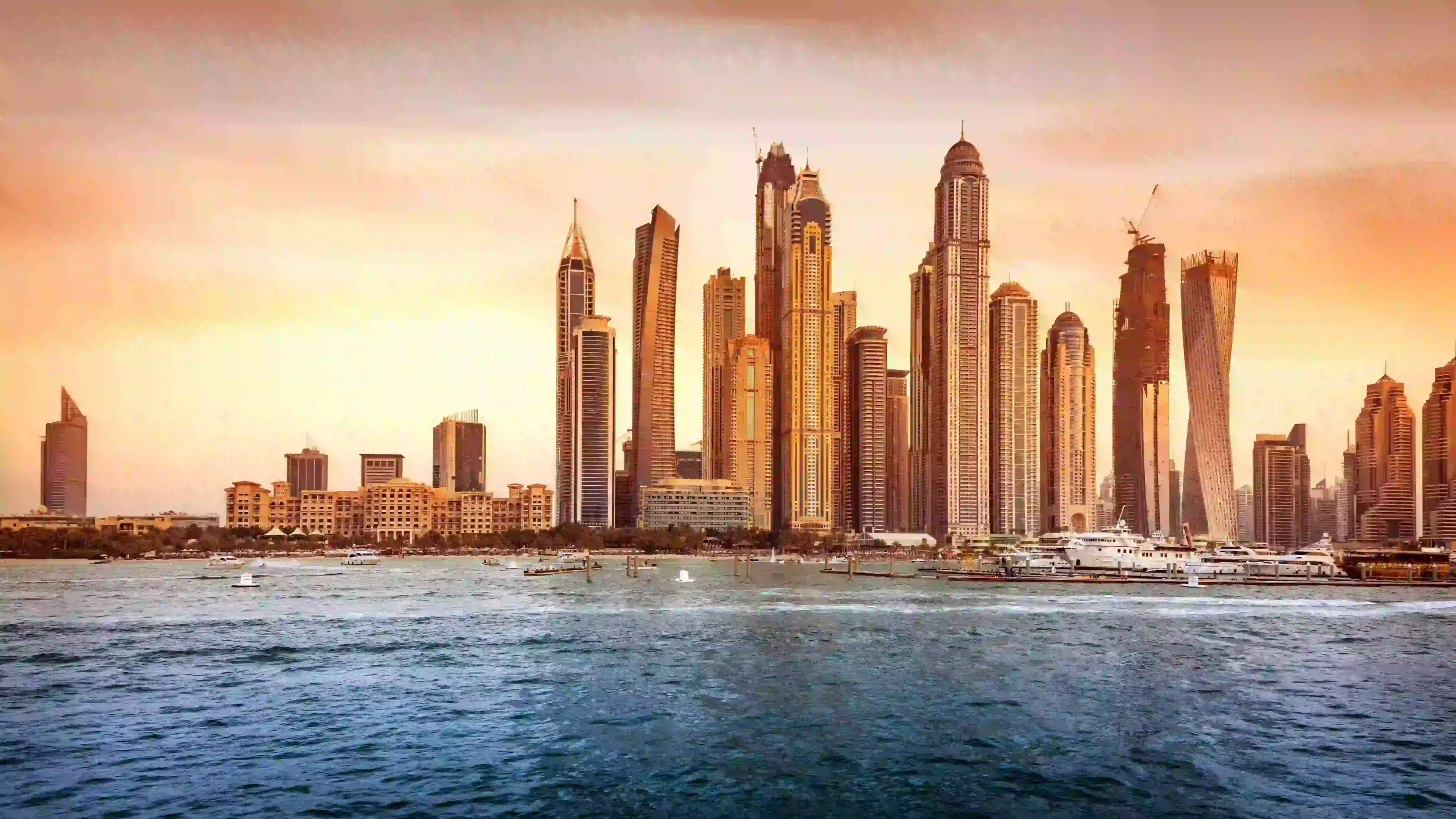 Dubai Is Becoming a More Popular Choice for Indian Buyers