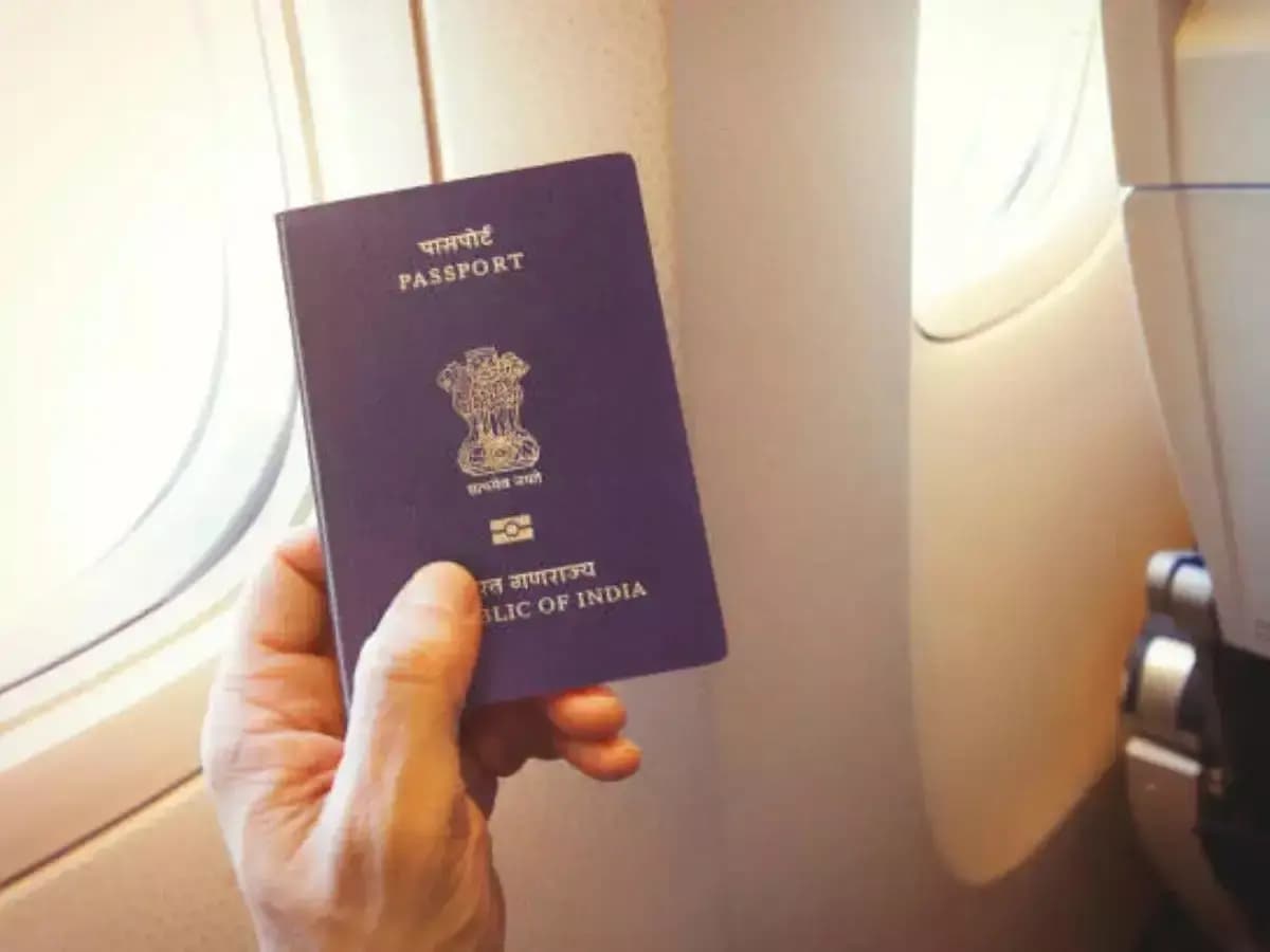 Indian expats in UAE to get only e-passports under new digital system, ensuring faster, safer, and more efficient travel.