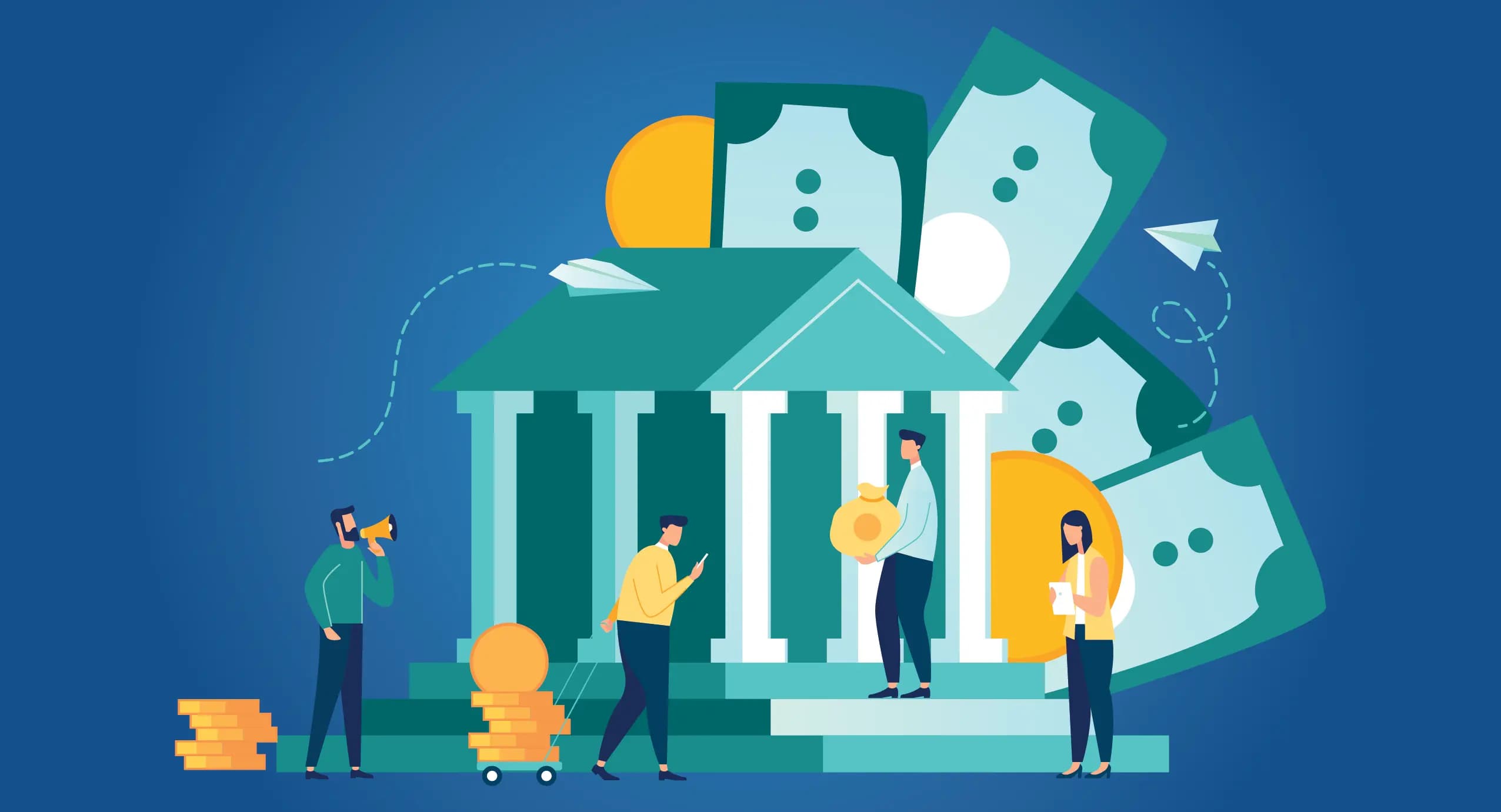 Institutional Investors and the Growth of Family Offices in Dubai - Why Developers Should Engage with the Institutional Investor Conference